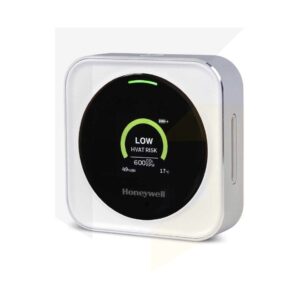 Honeywell Transmission Risk Air Monitor