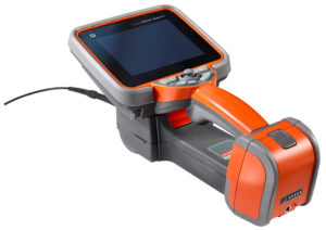 Waygate Technologies Everest Mentor Visual iQ+ VideoProbe