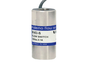 Malema M-60 Fixed Set Point Flow Switch