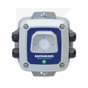 Bacharach MGS-410 Gas Detector