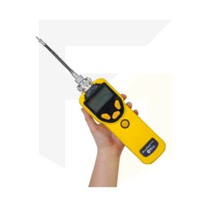 MiniRAE 3000 (Model PGM-7320) Monitor & Accessories Kit