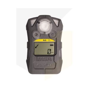 MSA ALTAIR 2XP XCell Pulse Gas Detector