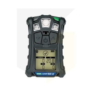 MSA Altair 4XR Multigas Detector (LEL/O2/CO/H2S) Charcoal
