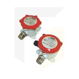 MSA Series 47k - Remote Combustible Gas Sensor (Aluminium) / 0-100% LEL