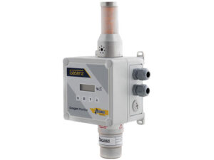 Ntron Gasenz Ambient Oxygen Analyzer