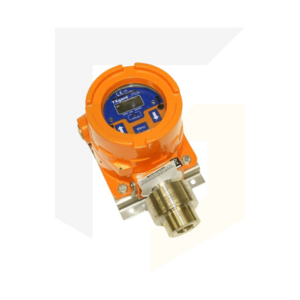 Crowcon Flamgard Plus - Gas Detector