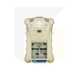 MSA Altair 4XR Multigas Detector (LEL/O2/CO/H2S) Glow Case