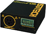 Isotech 550-02 Quick-Cal R Blackbody Source