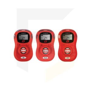 Teledyne GMI Protege ZM Single Gas Monitor