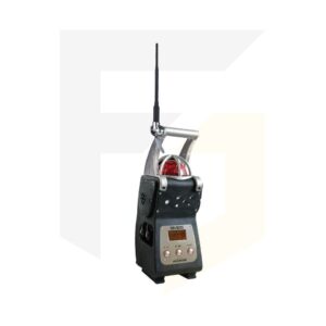 Teledyne Oldham BM25  (LEL/O2/H2S/CO) Pumped Transportable Gas Detector