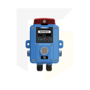 Trolex SENTRO X Fixed Gas Detector
