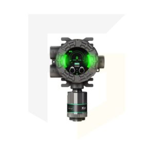 MSA Ultima X5000 - Gas Monitor / 1 Sensor with Relay