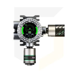 MSA Ultima X5000 - Gas Monitor / Dual Sensor with Relay