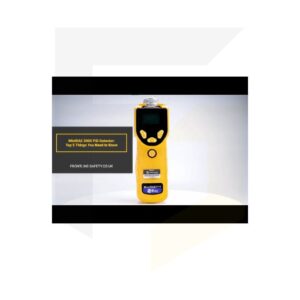 MiniRAE 3000 (Model PGM-7320) Photoionisation (PID) Detector